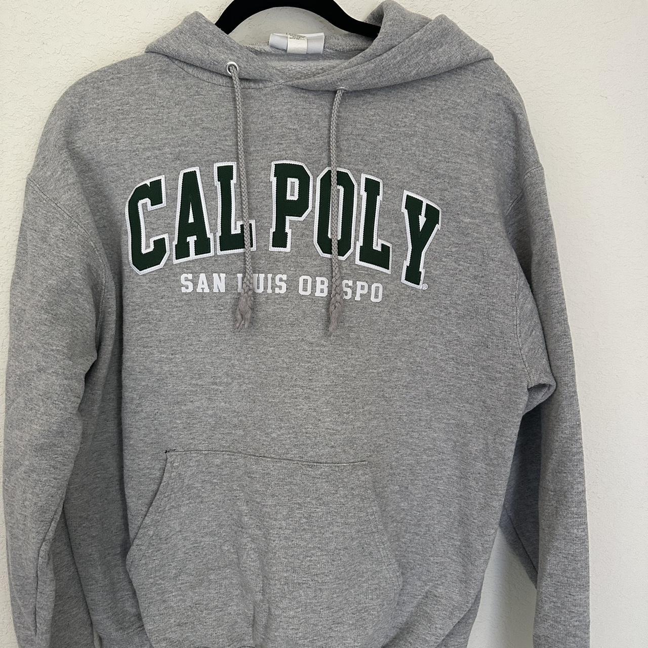 Cal best sale poly sweatshirt