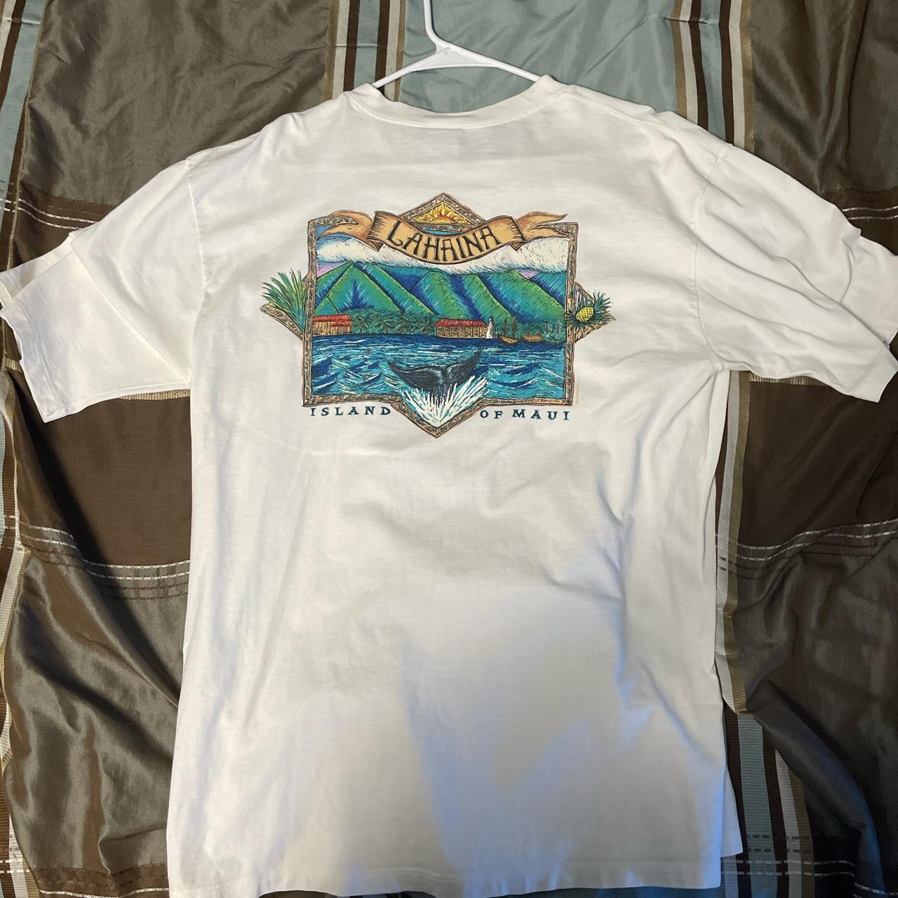 Crazy Shirts Men's multi Tshirt Depop