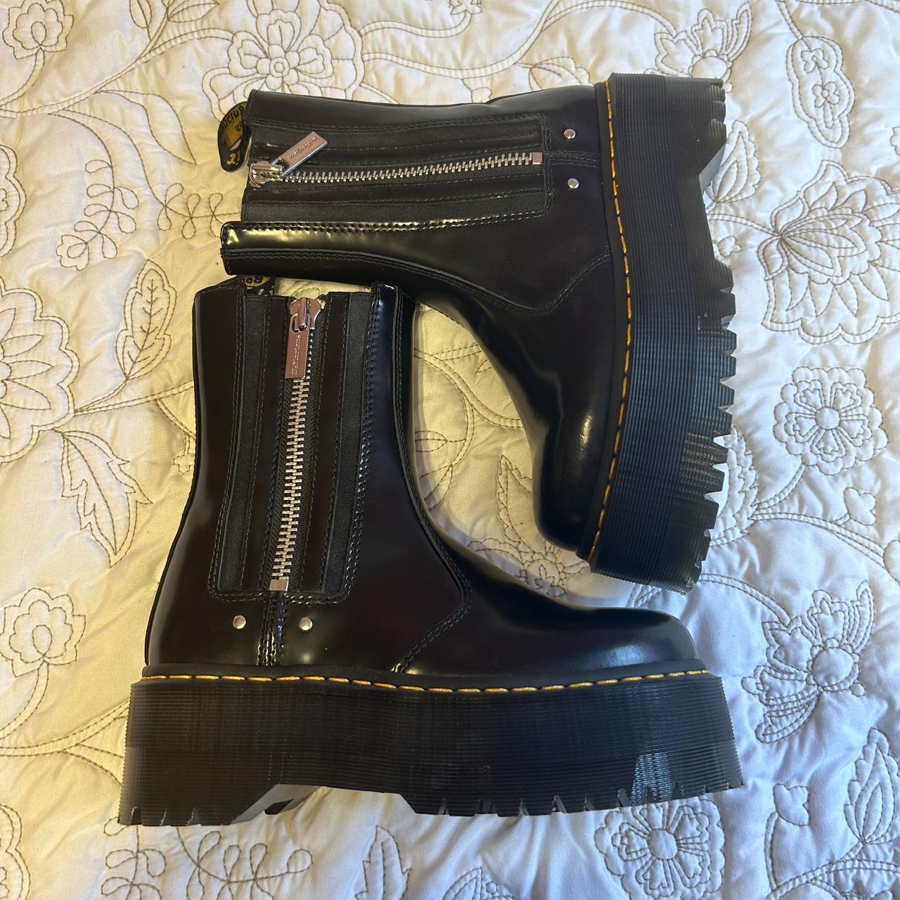 dr martens christina