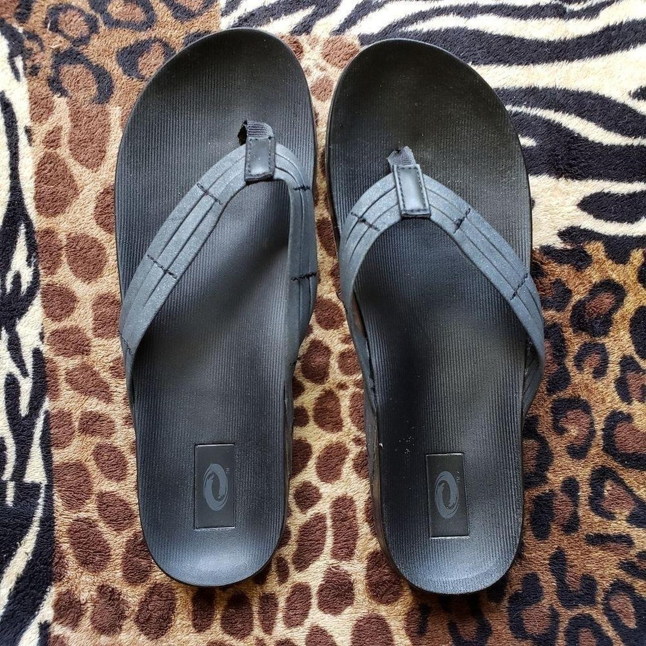 O'Neill Women's Grey Sandals | Depop