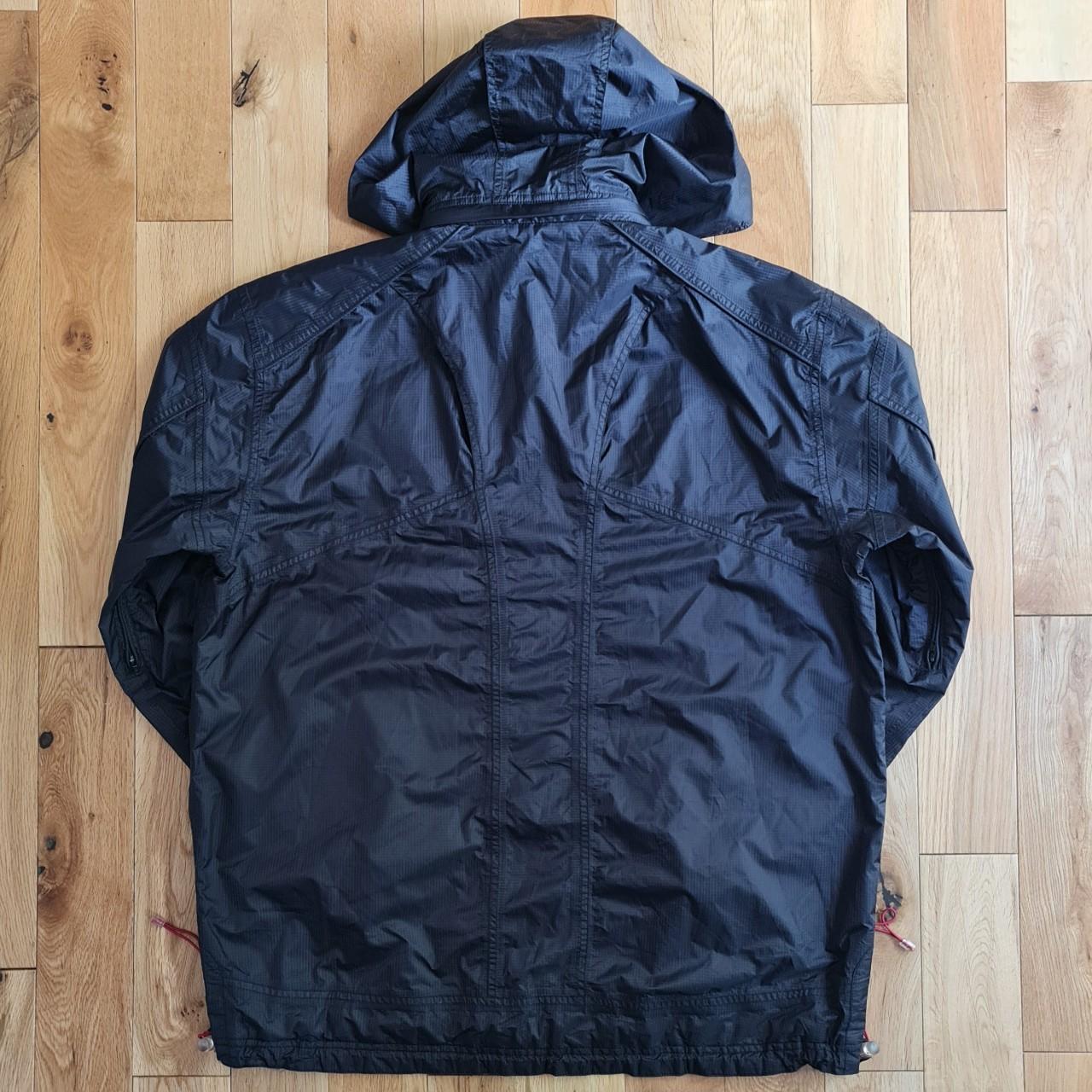 Vintage 2000's Oakley Software Mad Science Black | Depop