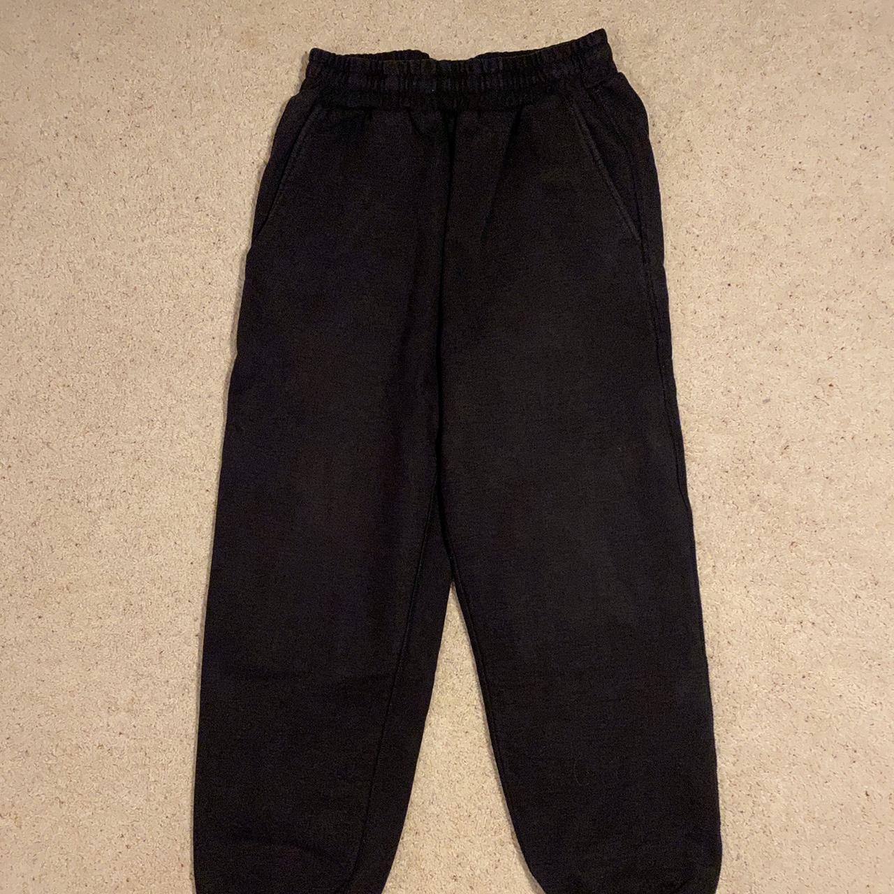 Cole Buxton Heavyweight warm up pants -... - Depop