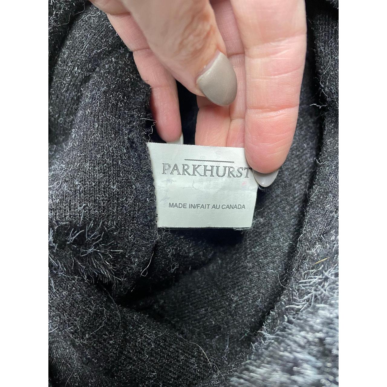 Source Unknown Women's Hat - Grey – Parkhurst Fau… - image 4