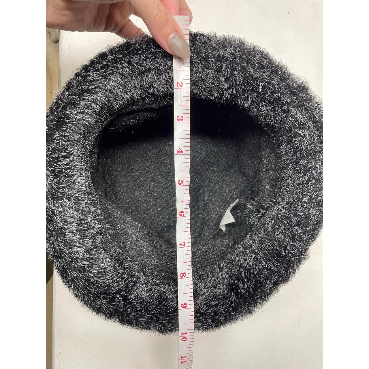 Source Unknown Women's Hat - Grey – Parkhurst Fau… - image 6