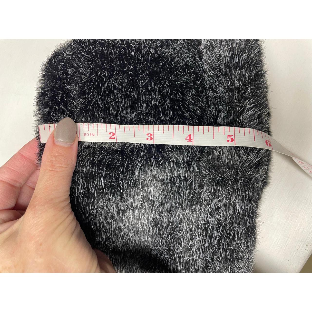 Source Unknown Women's Hat - Grey – Parkhurst Fau… - image 7