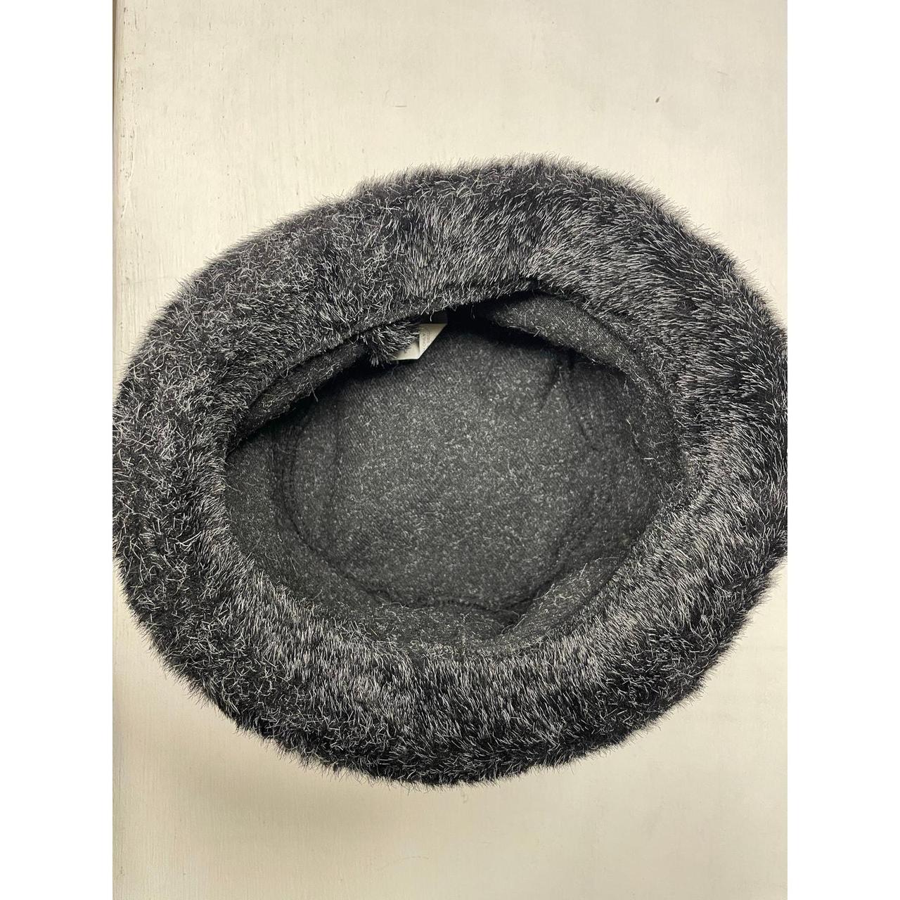 Source Unknown Women's Hat - Grey – Parkhurst Fau… - image 3