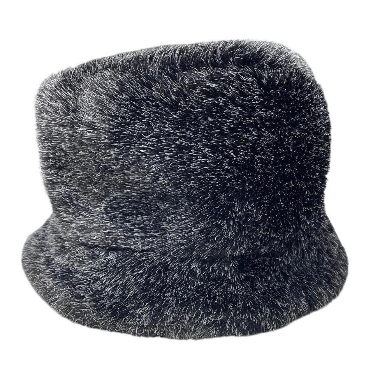 Source Unknown Women's Hat - Grey – Parkhurst Fau… - image 1