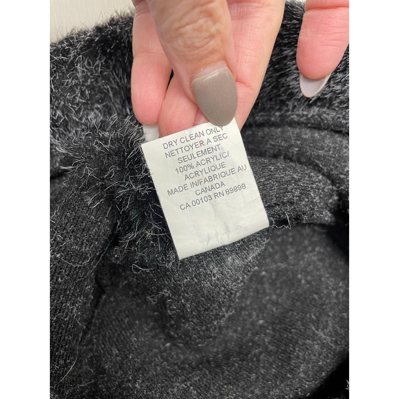 Source Unknown Women's Hat - Grey – Parkhurst Fau… - image 5