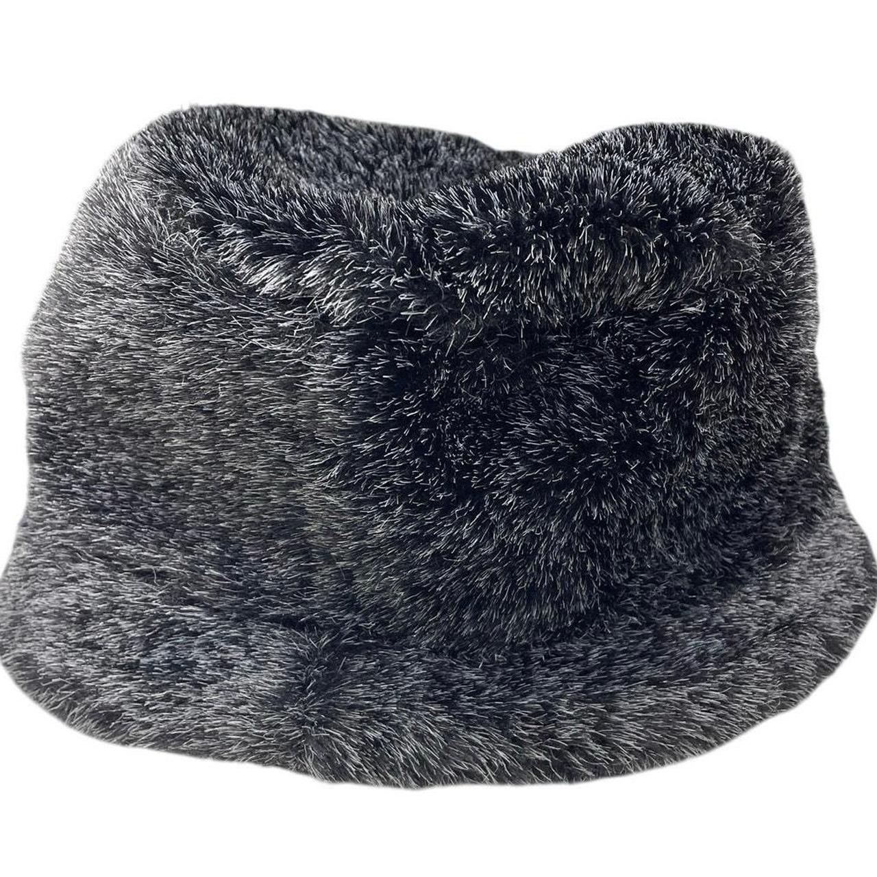 Source Unknown Women's Hat - Grey – Parkhurst Fau… - image 2
