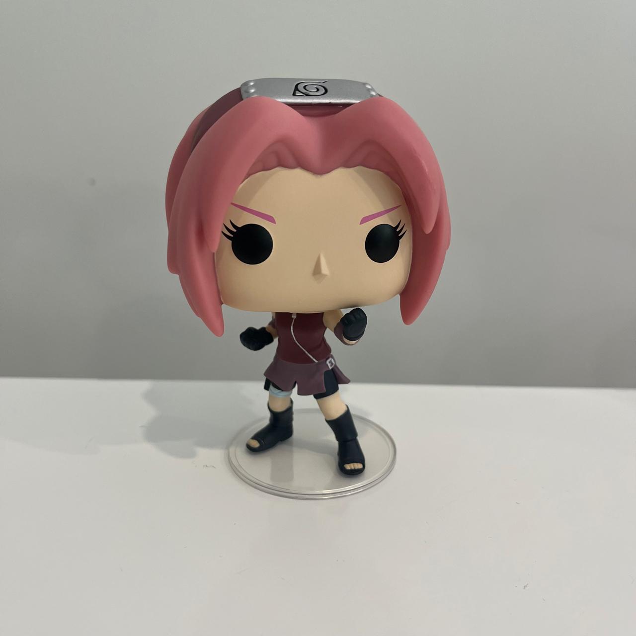 Figurine Pop Sakura