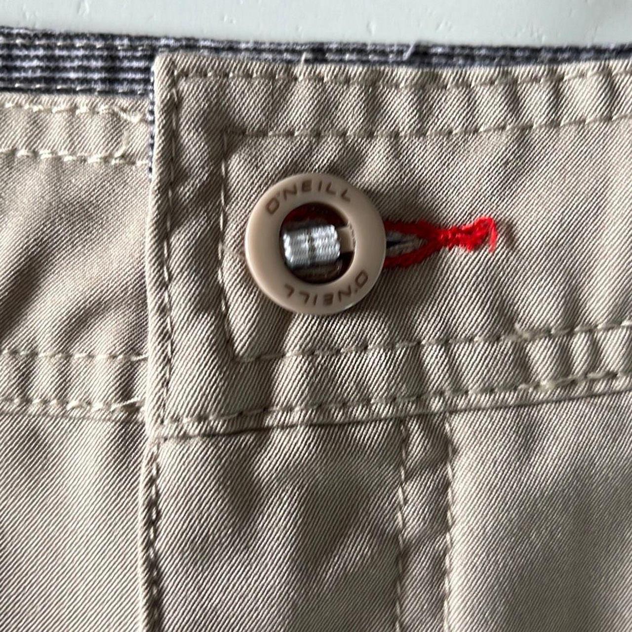 O'Neill Men's Tan Shorts | Depop