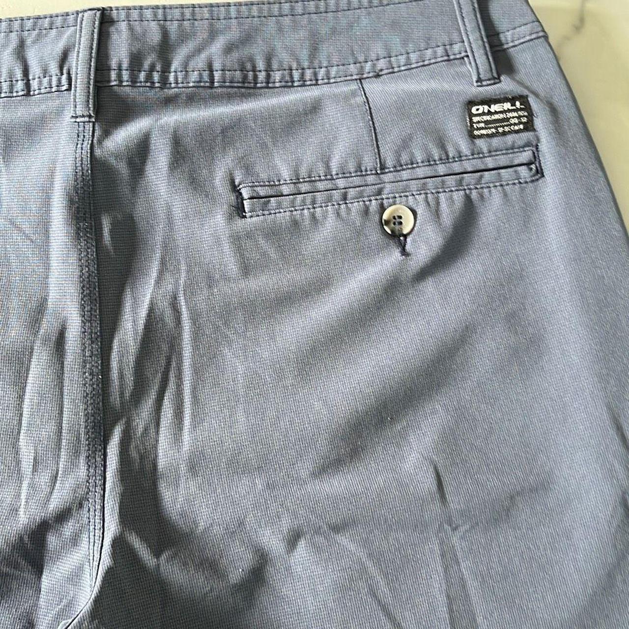 O'Neill Men's Blue Shorts | Depop