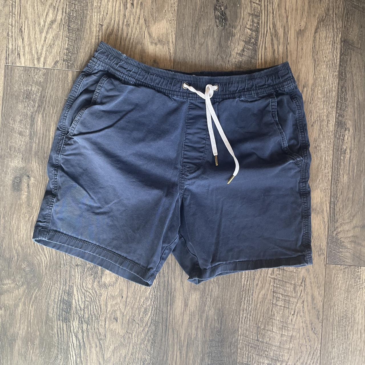 - Hollister Jogger Shorts - Some of my favorite... - Depop