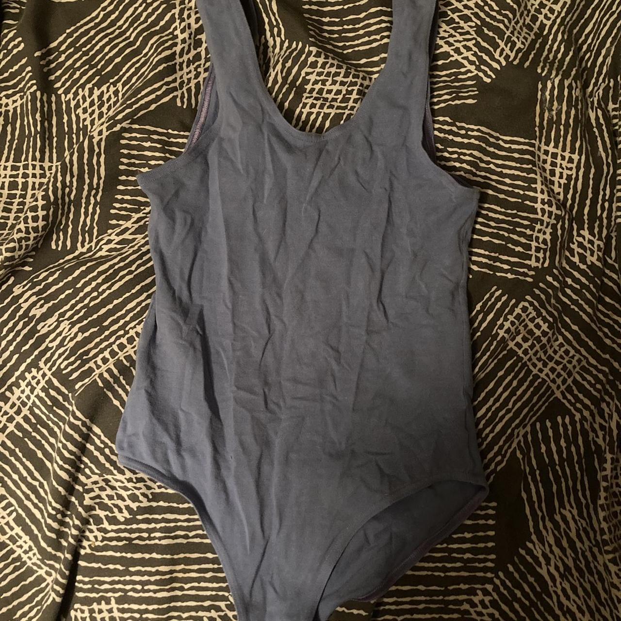 Ballet/dance leotard - Depop