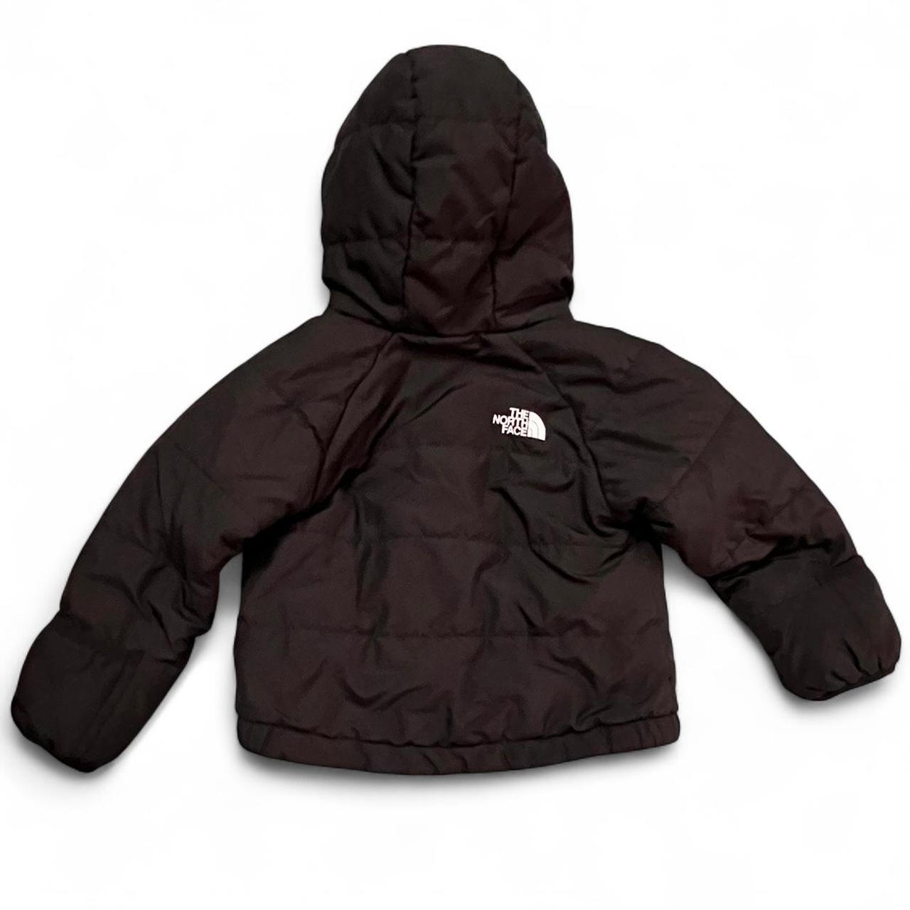 フクちゃん❗️USED❣️THE NORTH FACEキッズ★150 The North Face Kids | Preowned & Secondhand | Depop