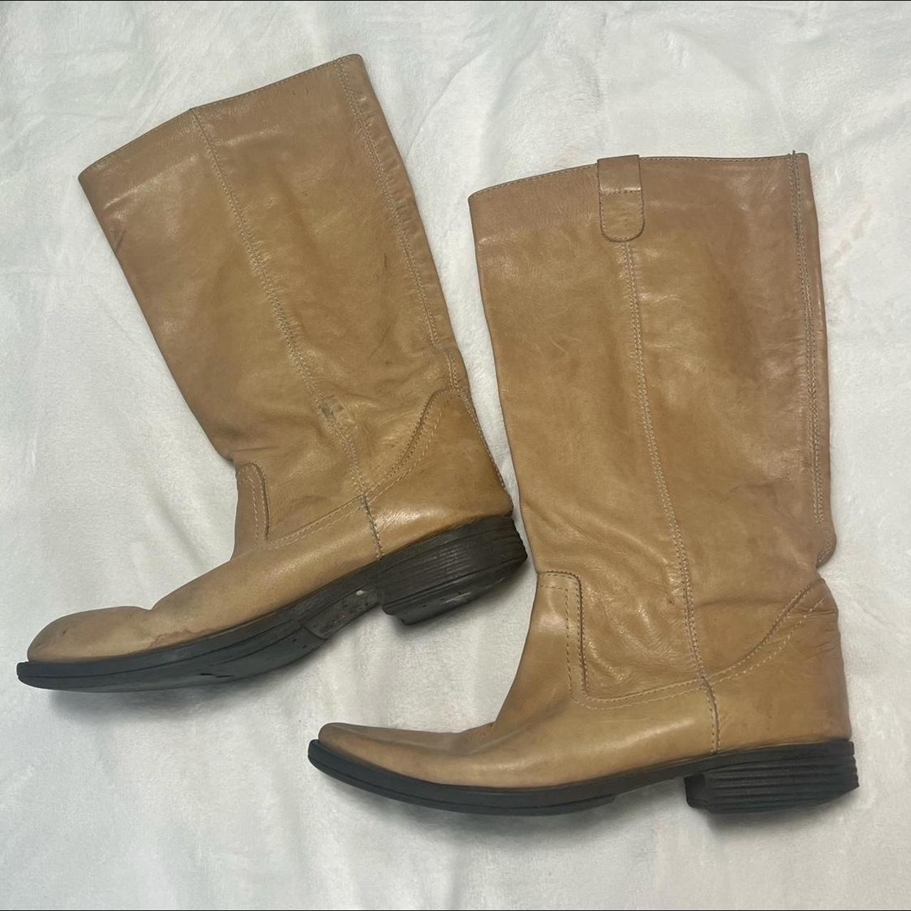 kenneth cole boots womens