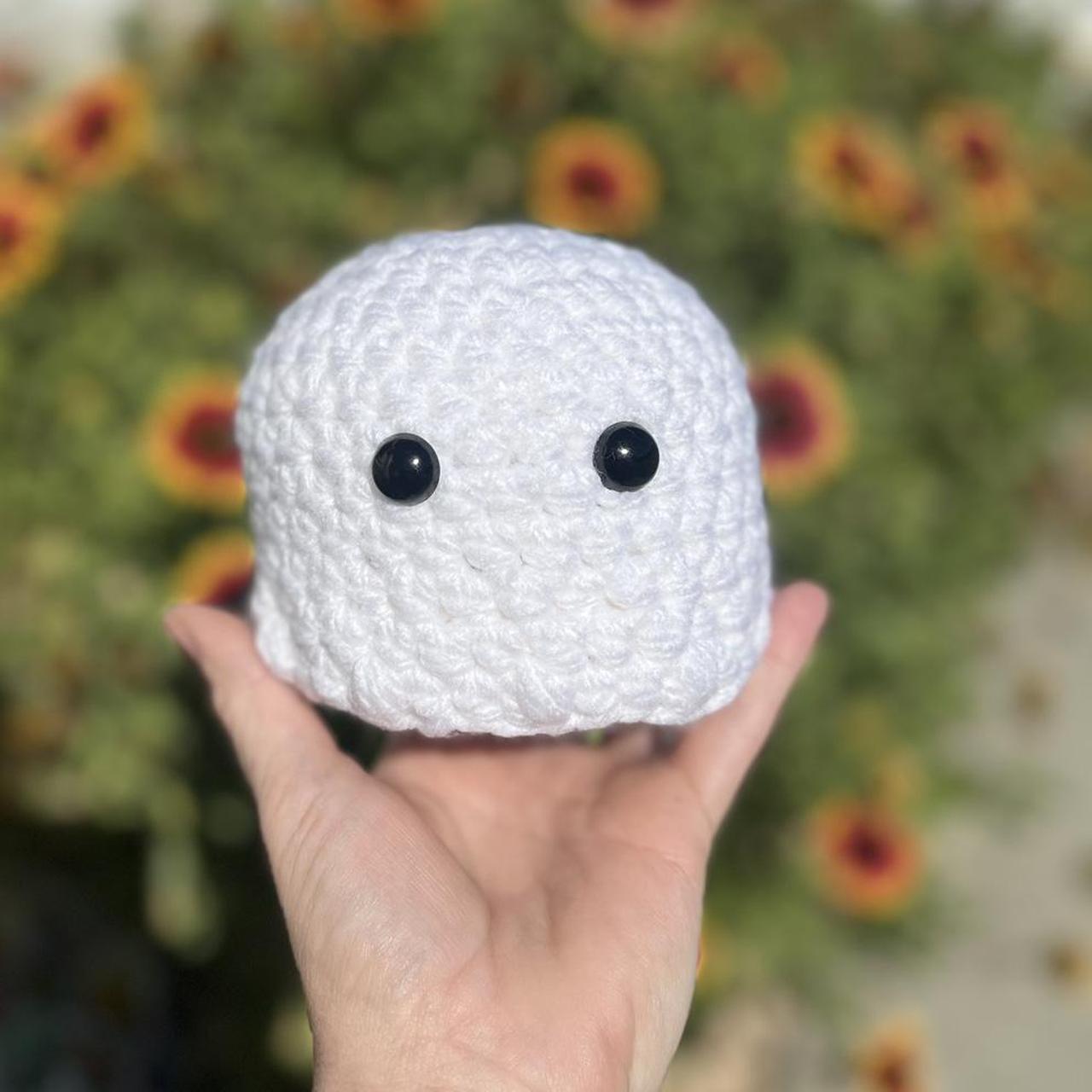 Emotional Support Crochet 