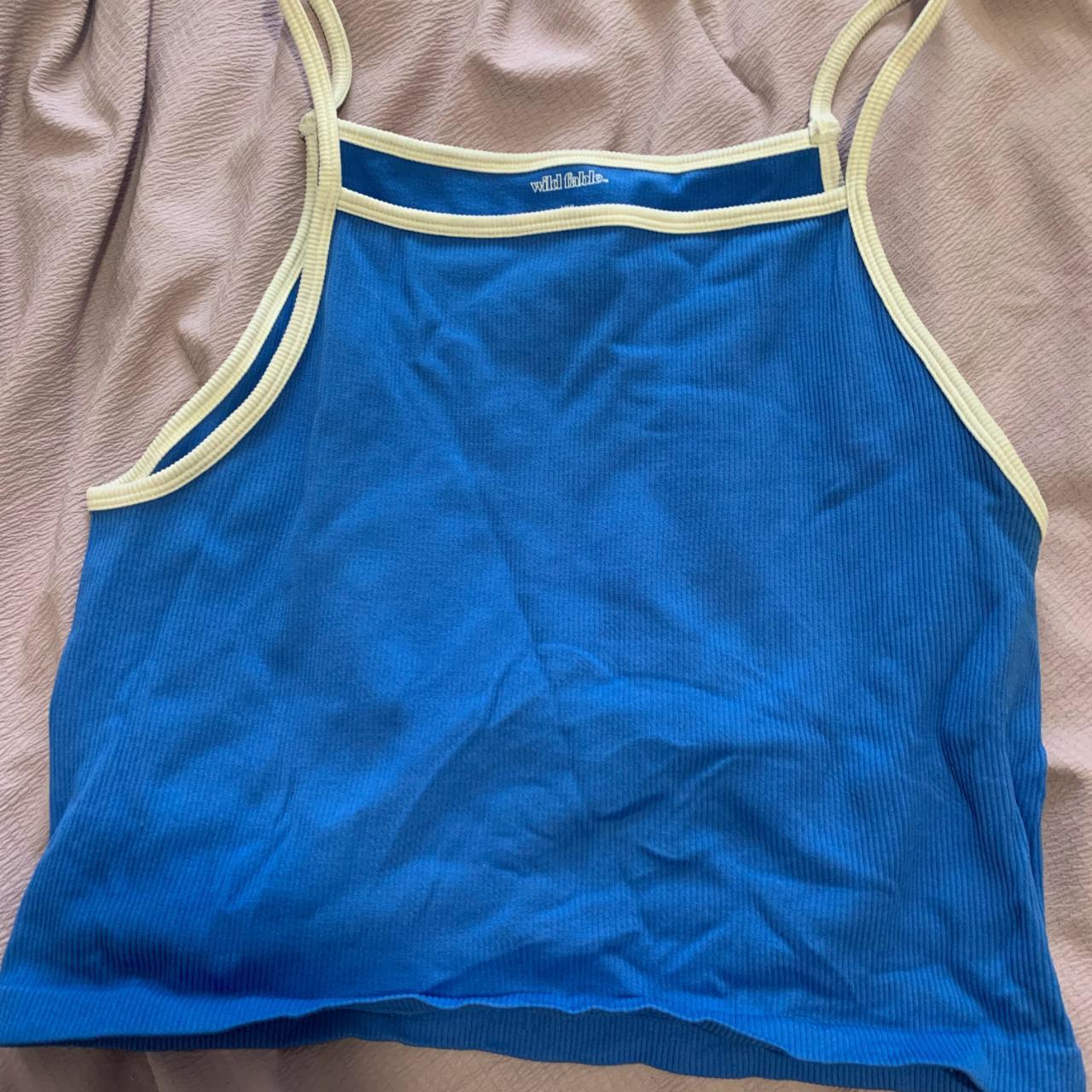 item listed by souptime