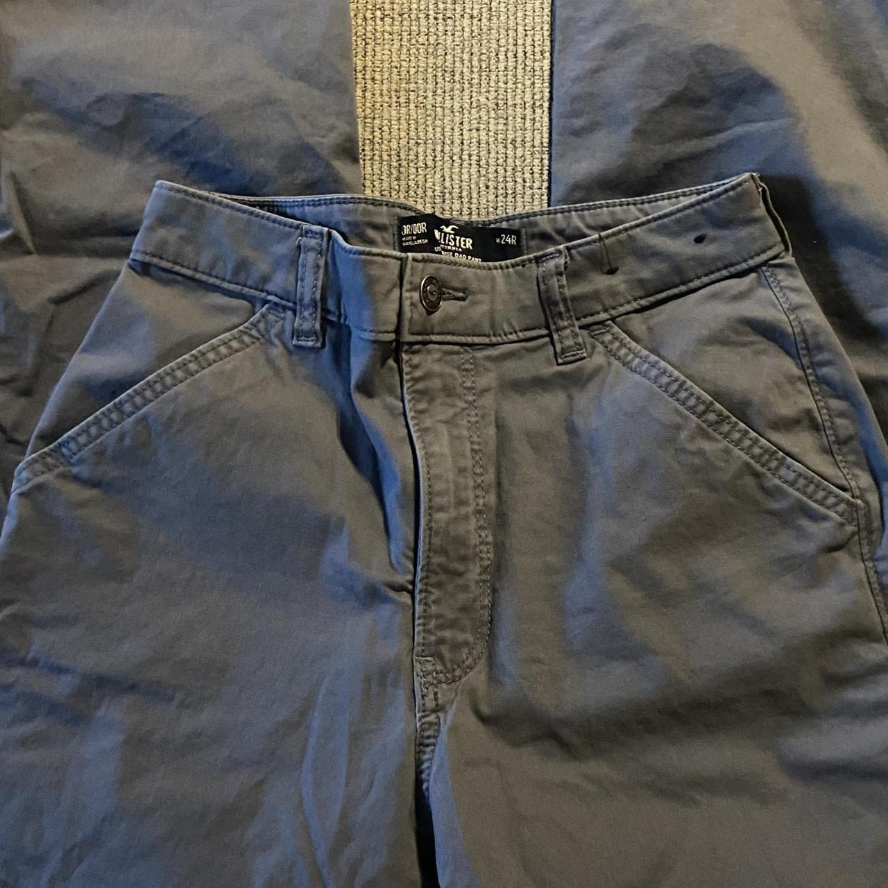 Hollister Army Pants for Women for sale  eBay