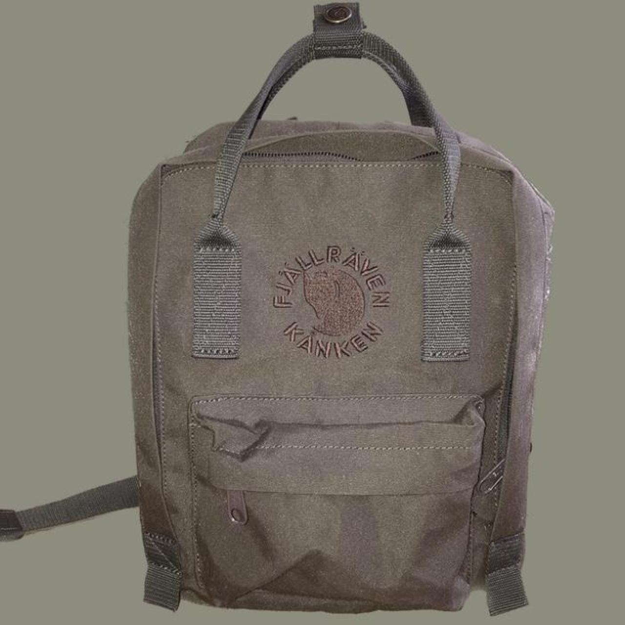 Fjallraven re kanken outlet mini