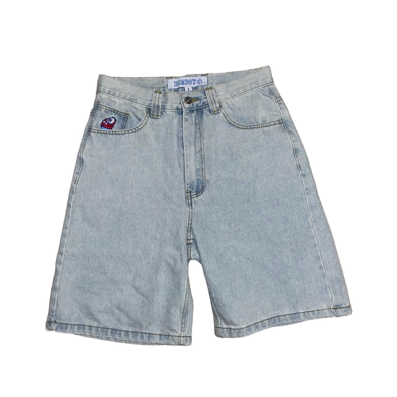 パンツ polarskate jorts 27f7eaed-a1df-4c77-92c4-