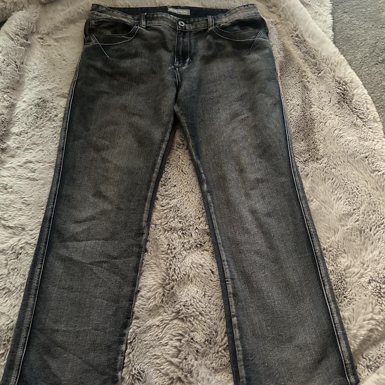 most official seven jeans size 40 length 32 dm... - Depop