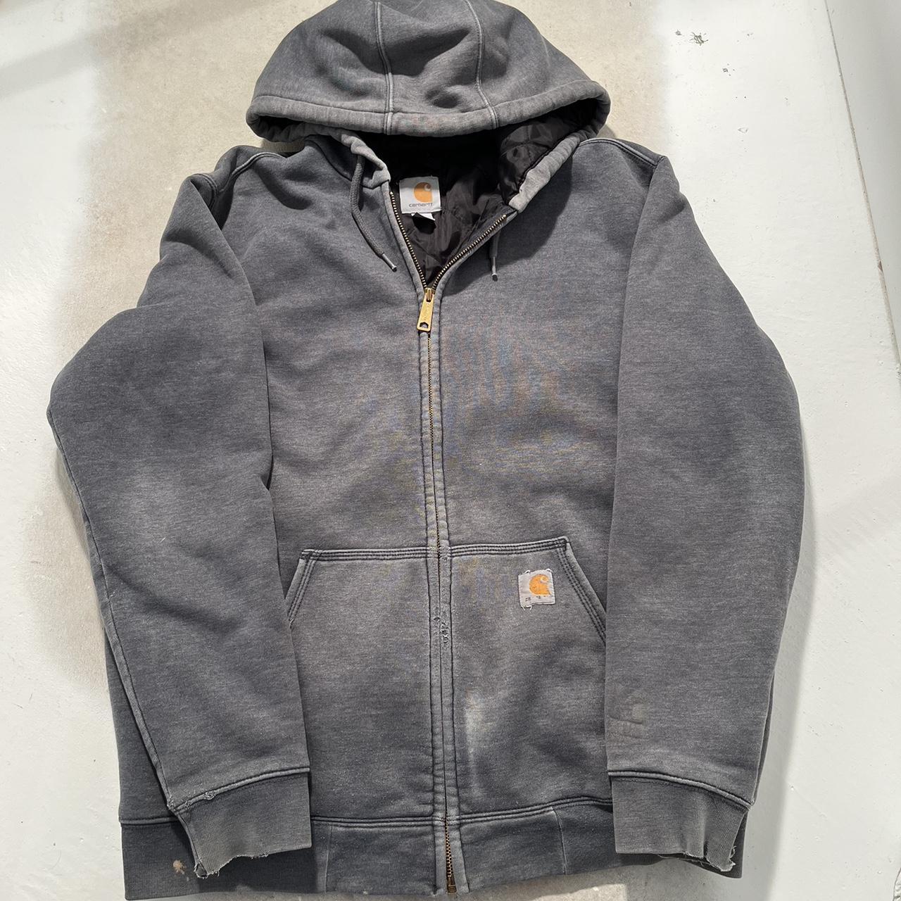 Carhartt Men's Jacket | Depop