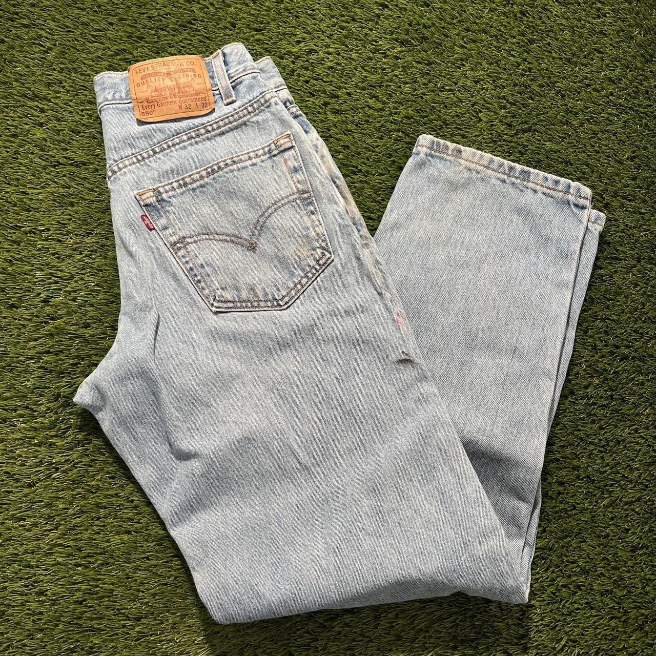 Levi's Men's Jeans | Depop