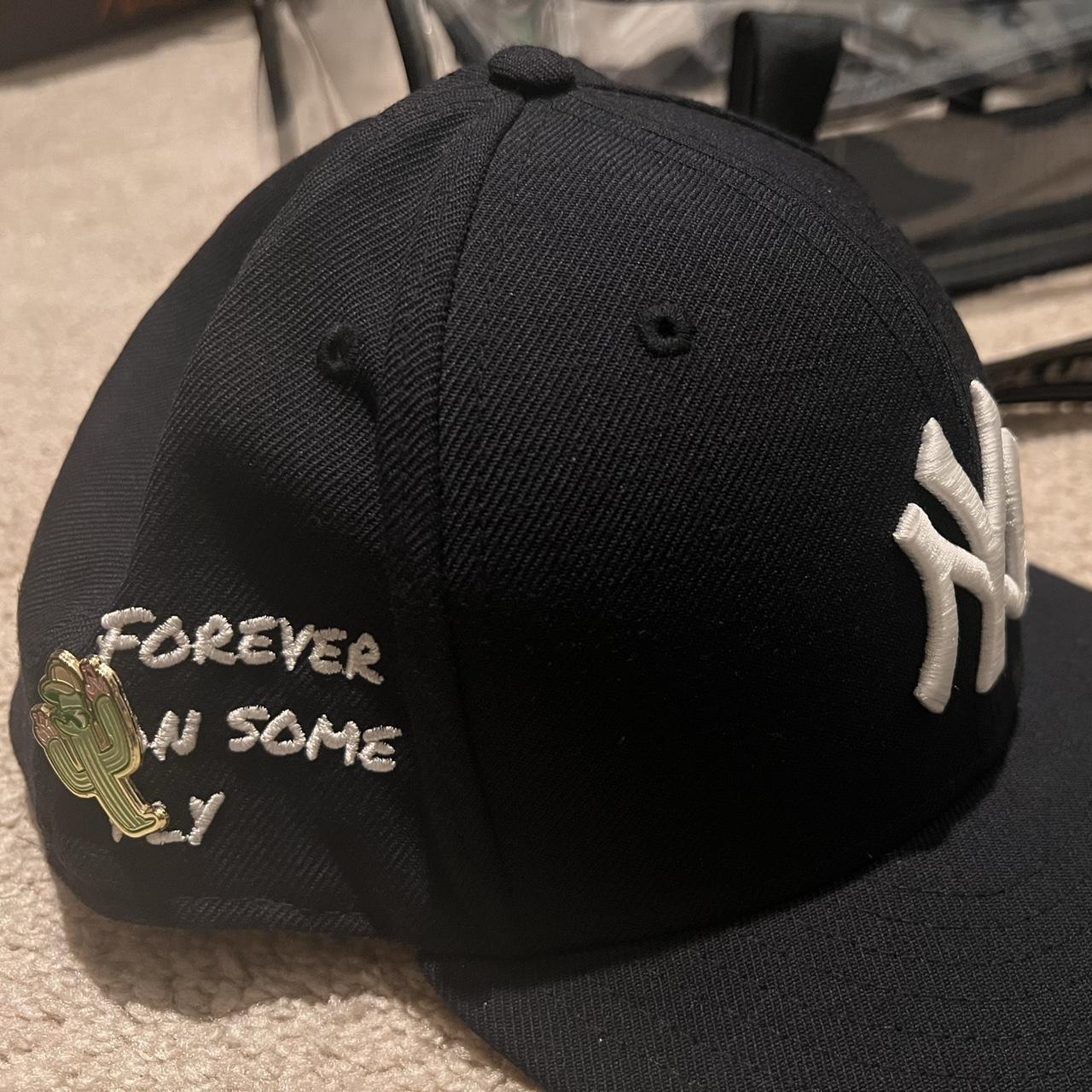 Yankees hat - Depop