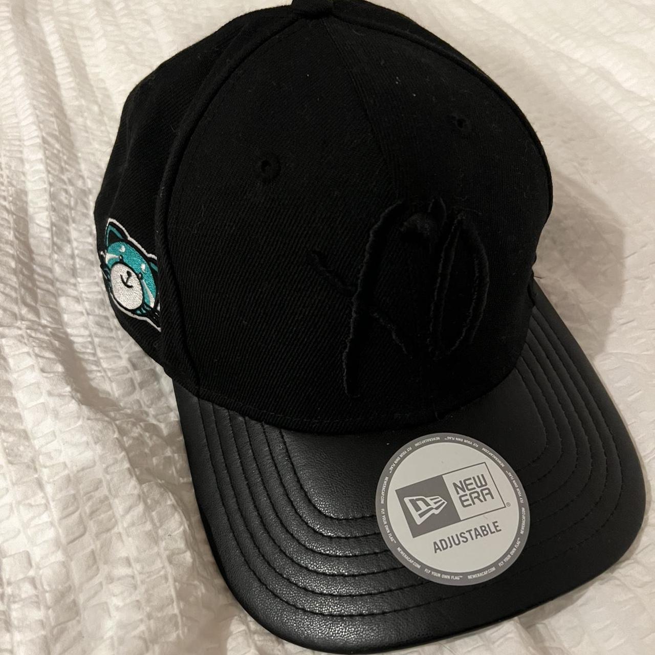 TheWeeknd KissLand Era Hat (2013) outlets