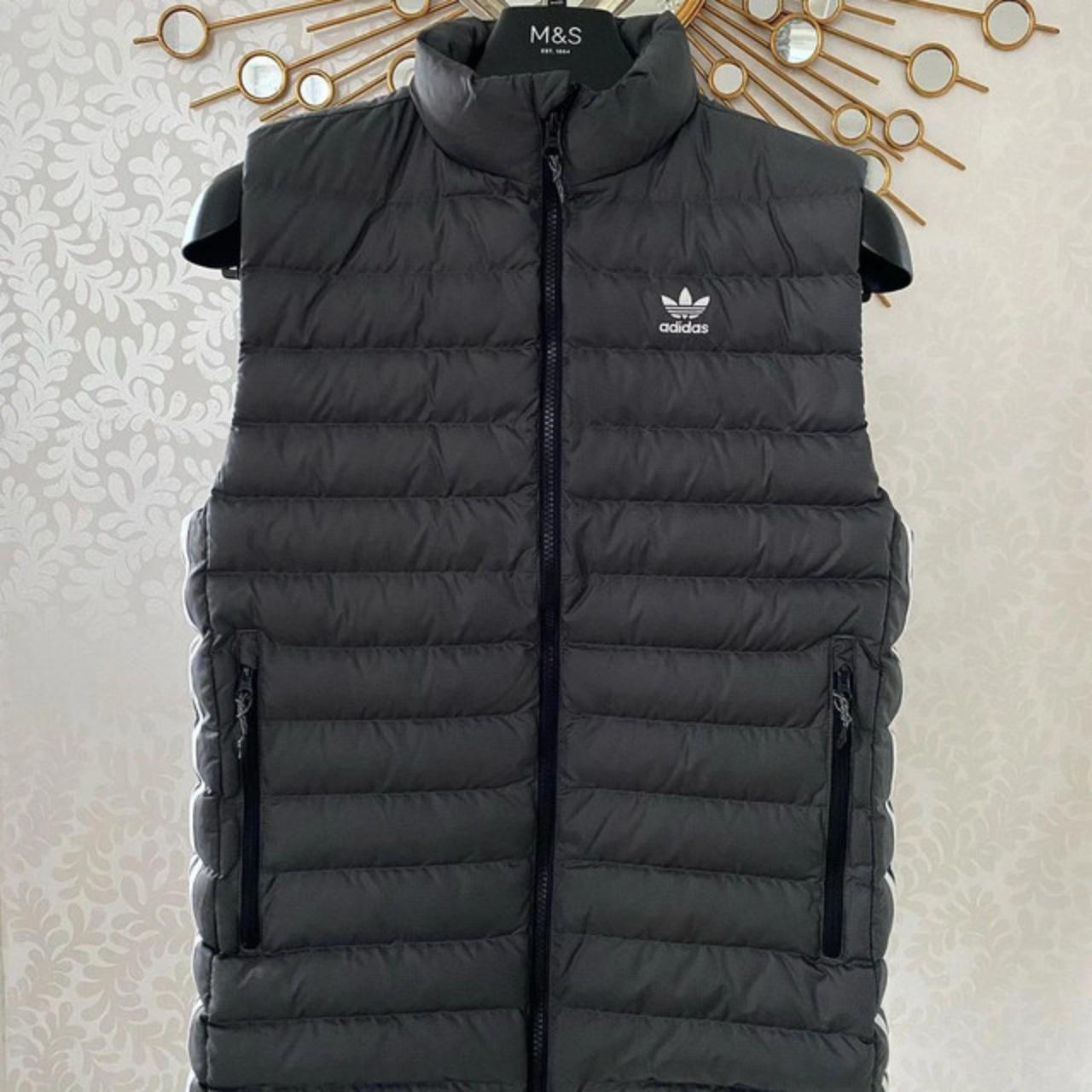 Adidas discount gilet femme