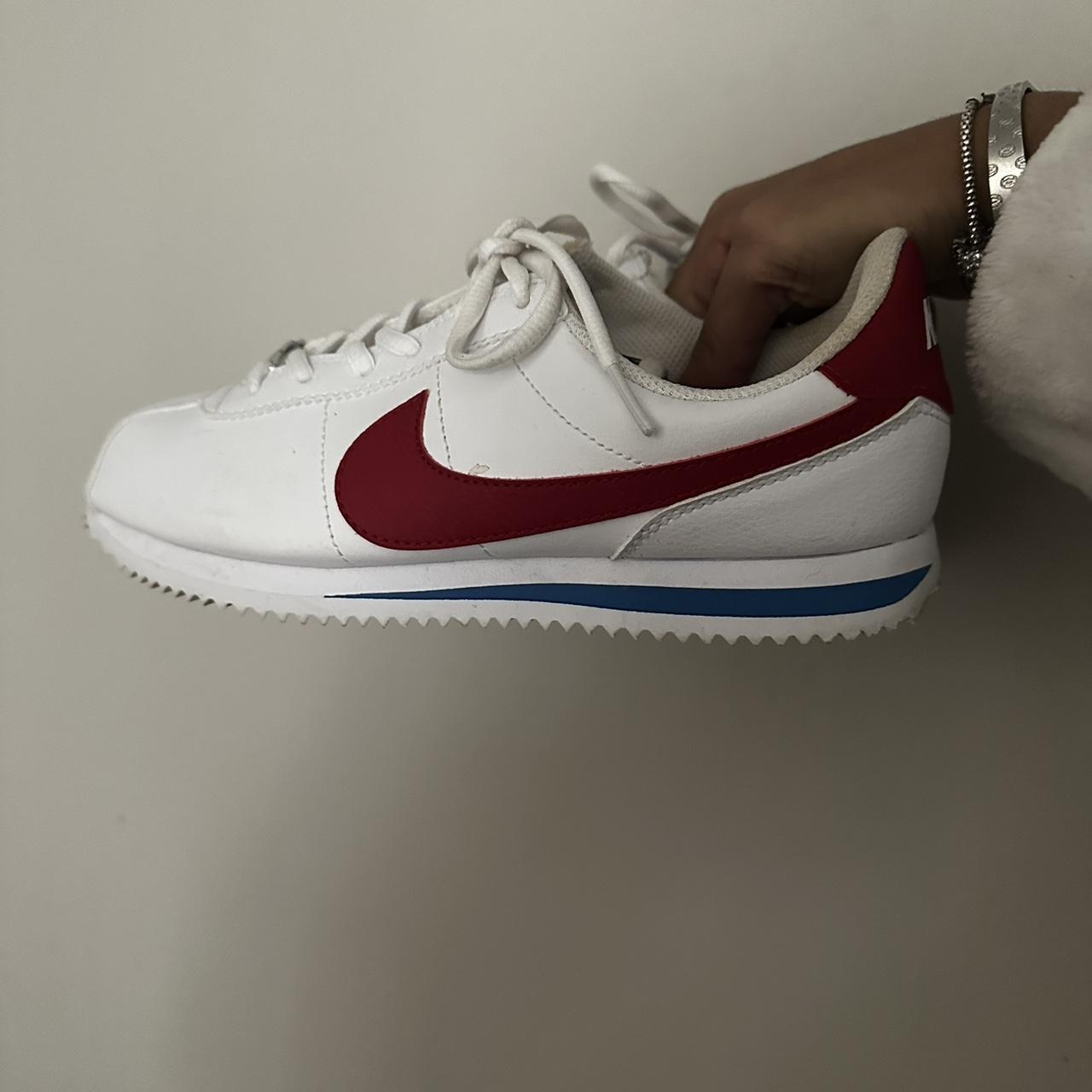 Nike cortez womens outlet size 6