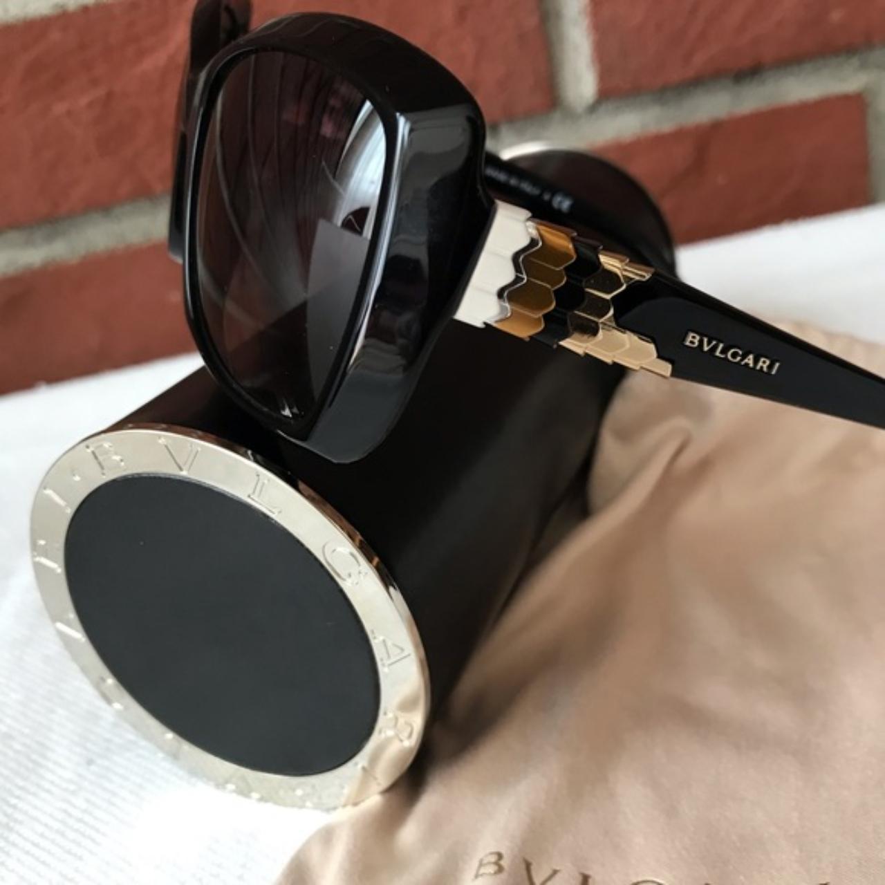 Bvlgari sunglasses 8133 online