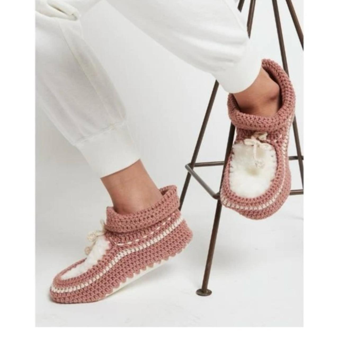 Karen Walker X Classic New Zealand Sheepskin