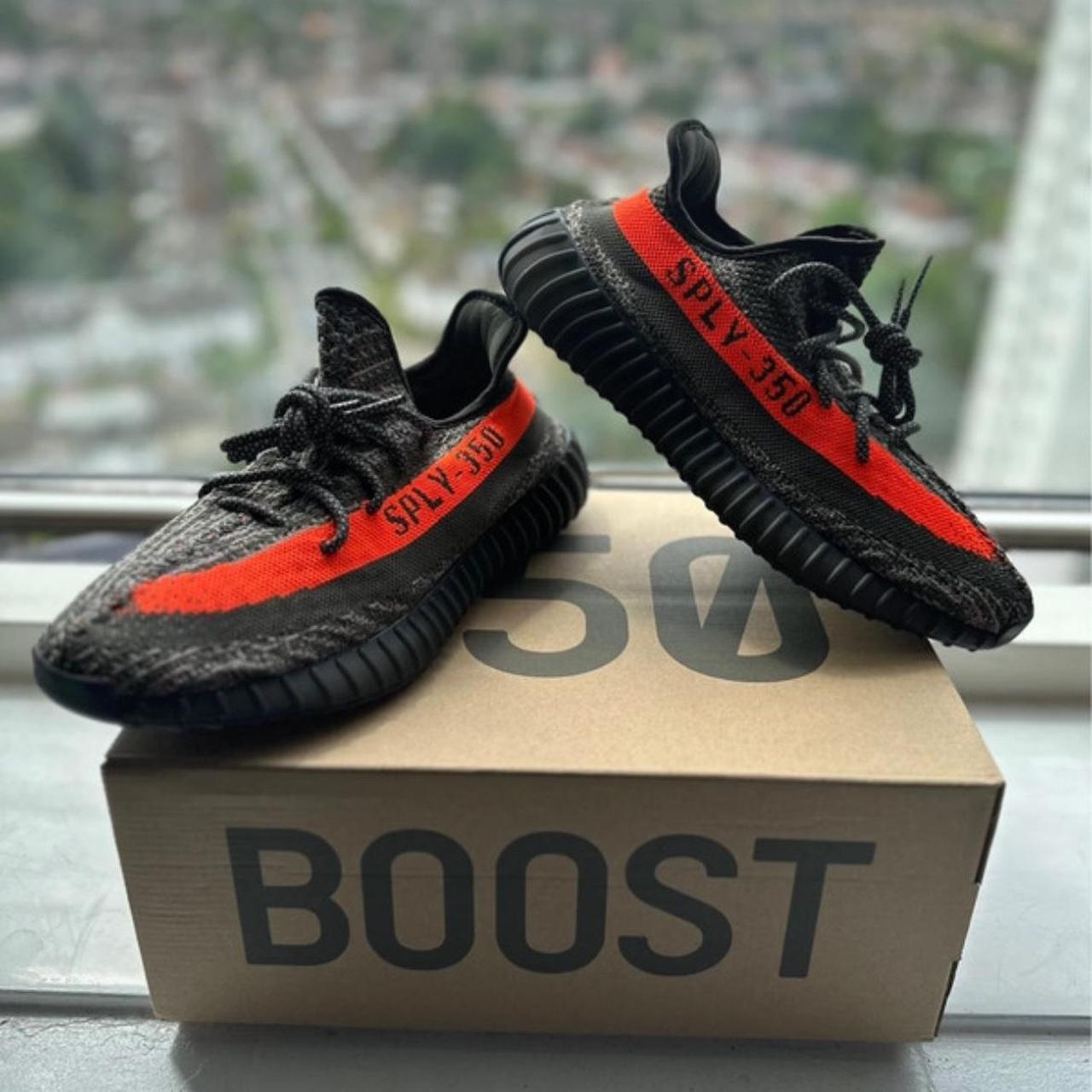 tenis adidas yeezy sply 350