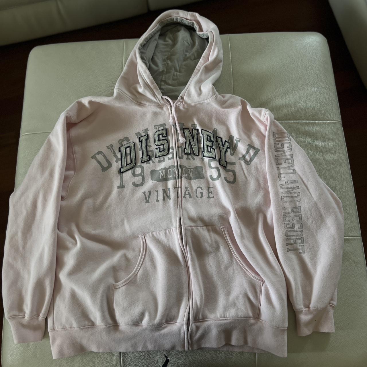 Women’s high quality Vintage Disneyland jacket