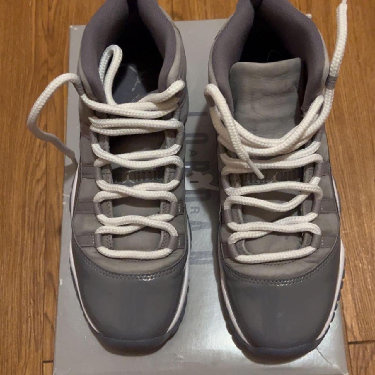 jordan 17 cool grey