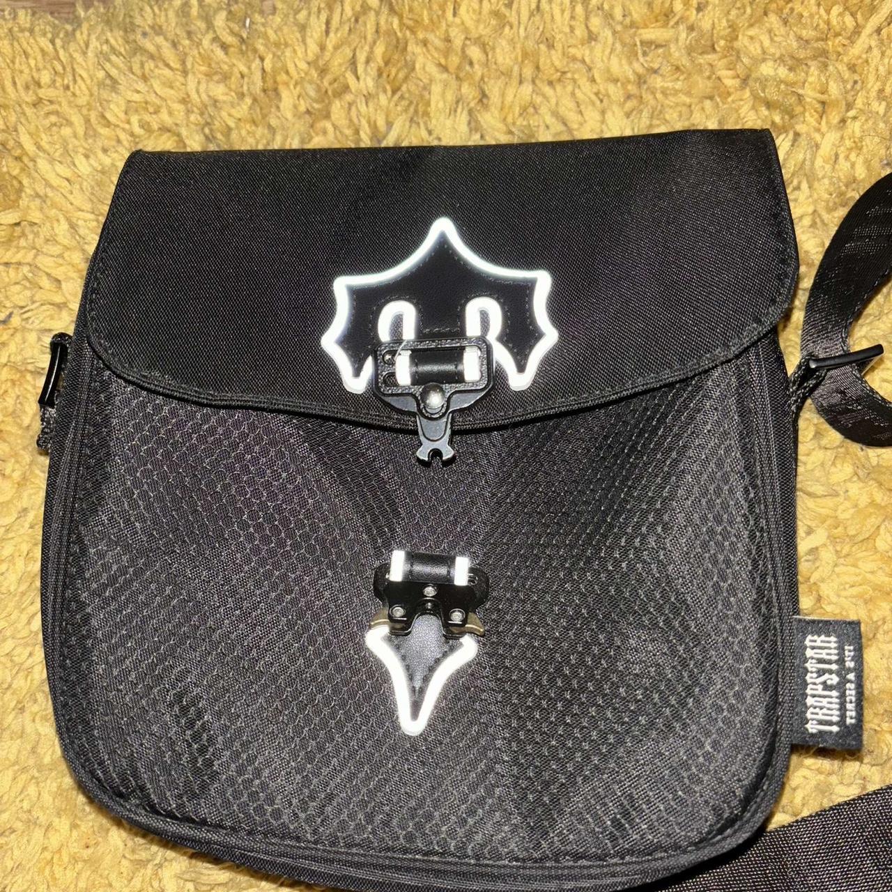 Trapstar Reflective Bag