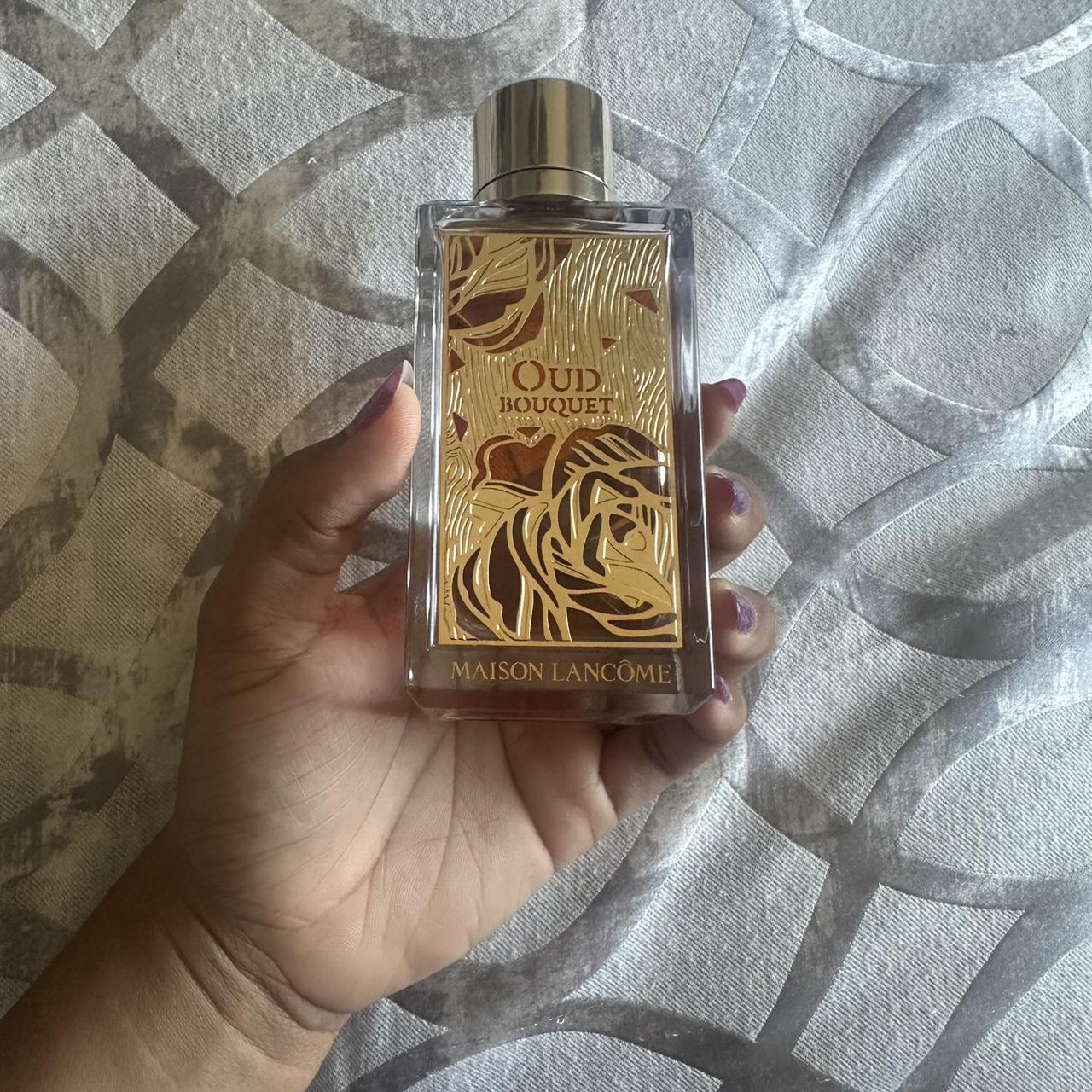 LANCÔME Lavandes Trianon Perfume (WITH BOX) 100ml / | Depop