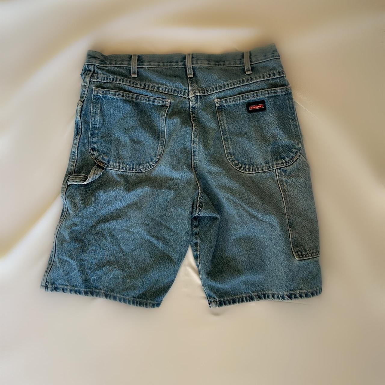 Dickies Men's Shorts | Depop