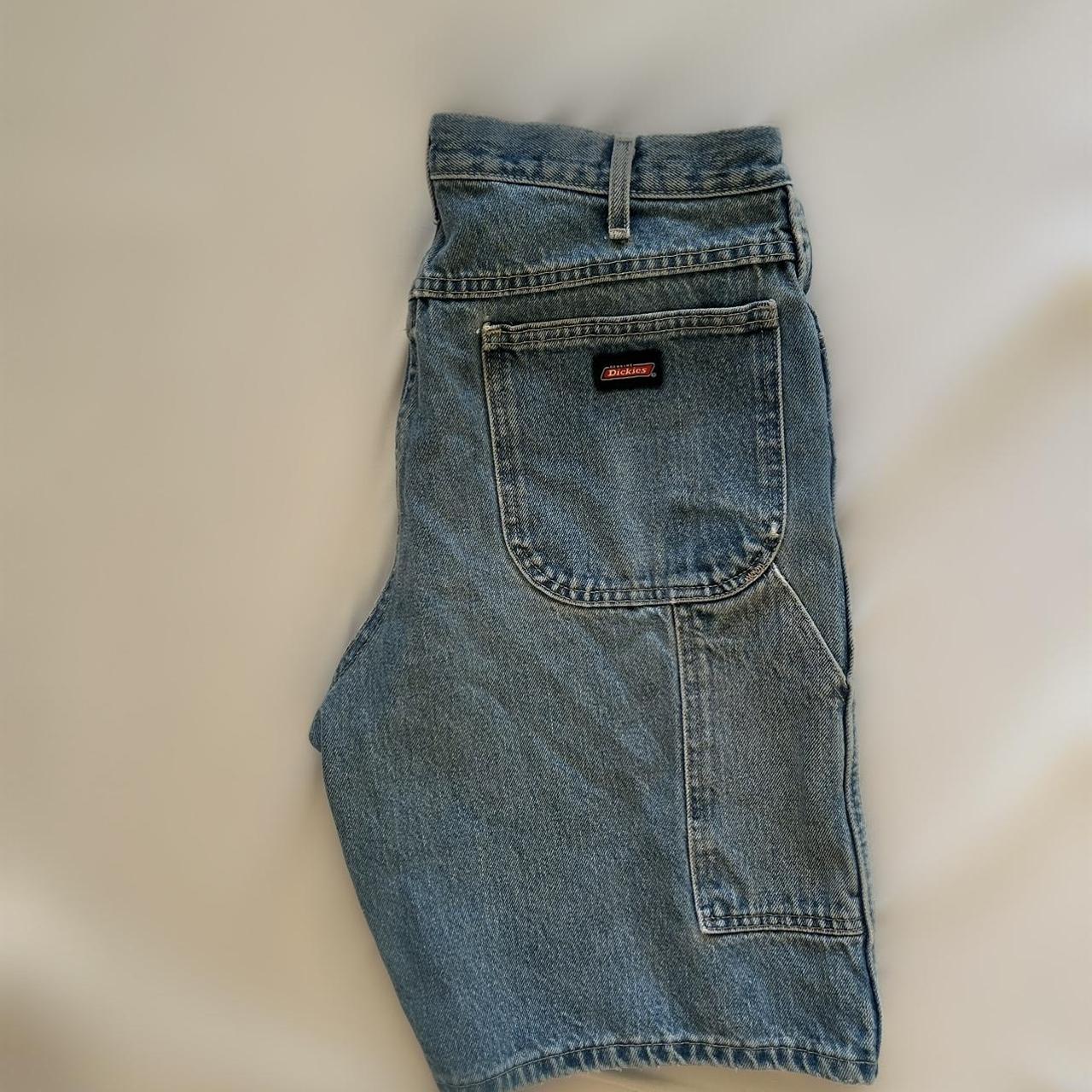 Dickies Men's Shorts | Depop