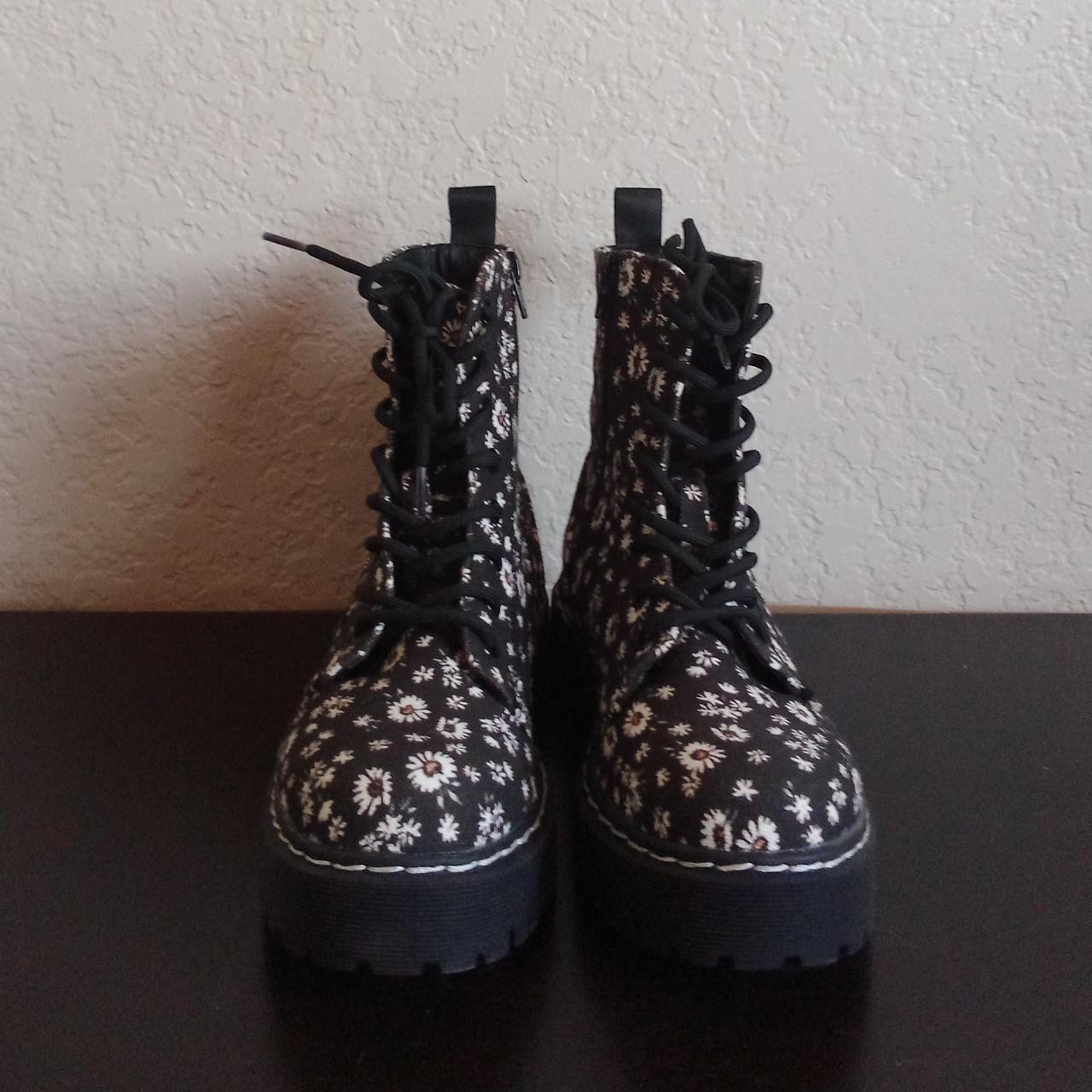unionbay combat boots