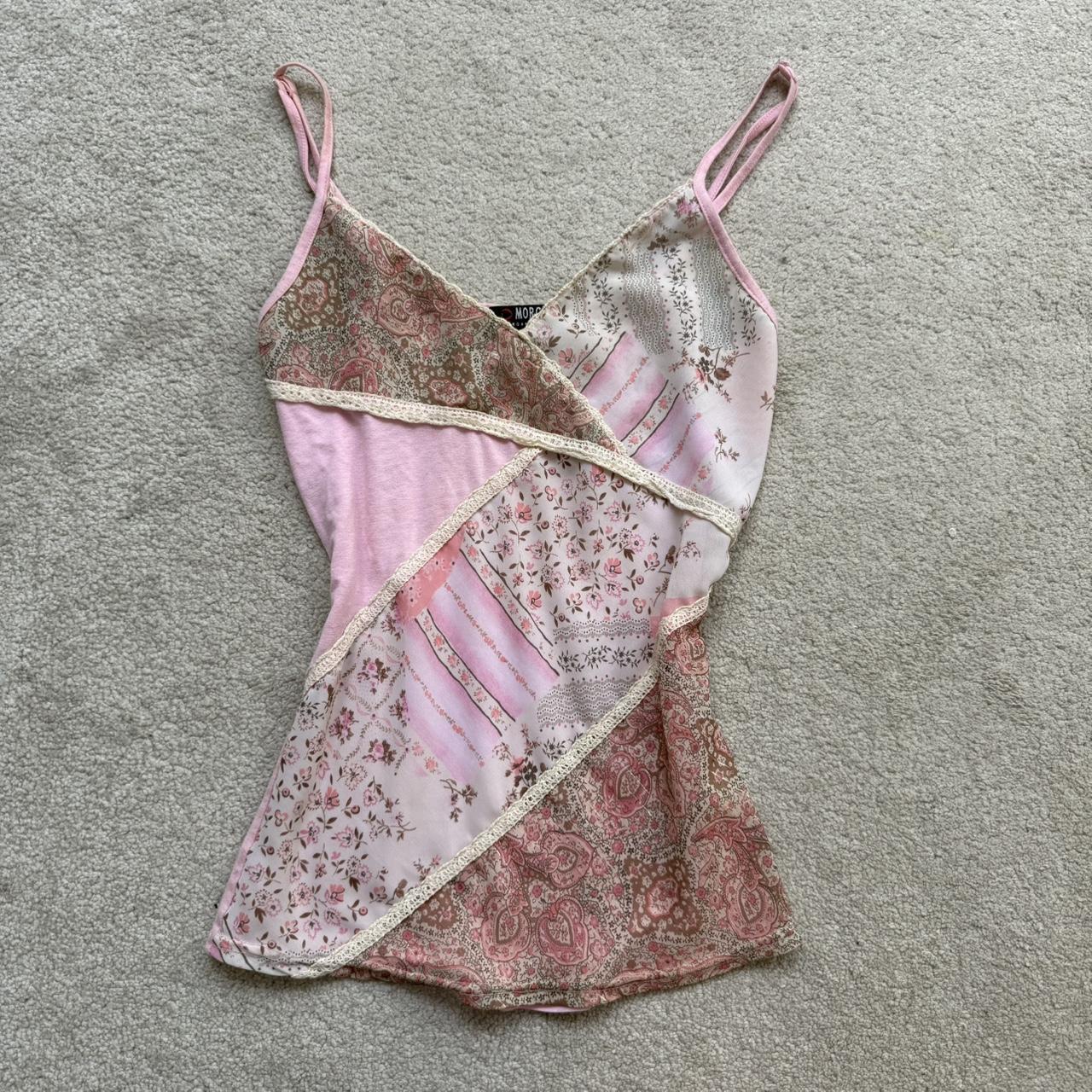 item listed by mayflower_collection
