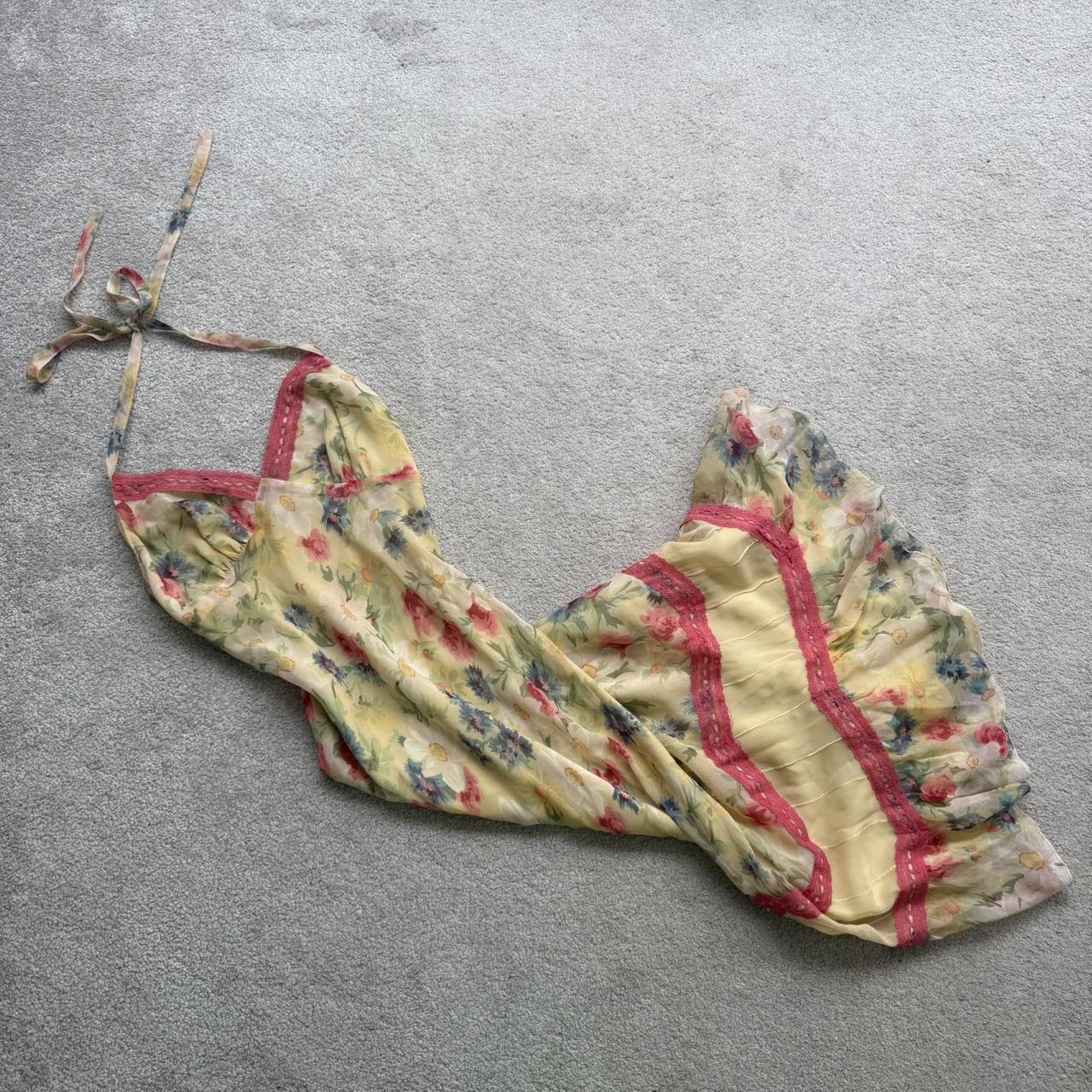 item listed by mayflower_collection