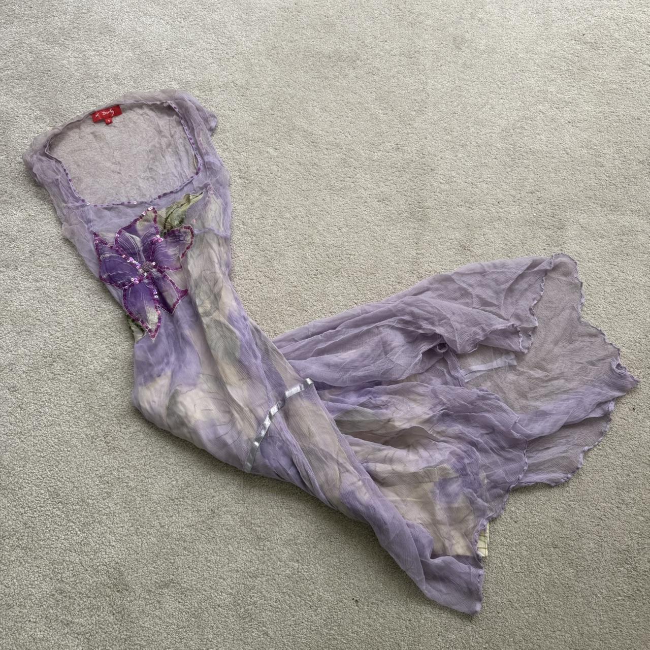 item listed by mayflower_collection