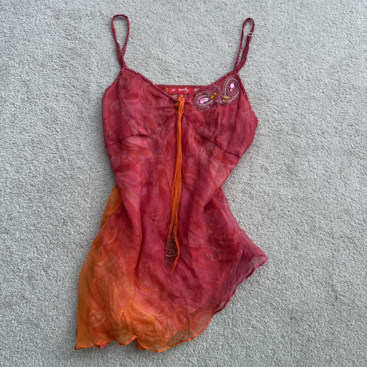 item listed by mayflower_collection