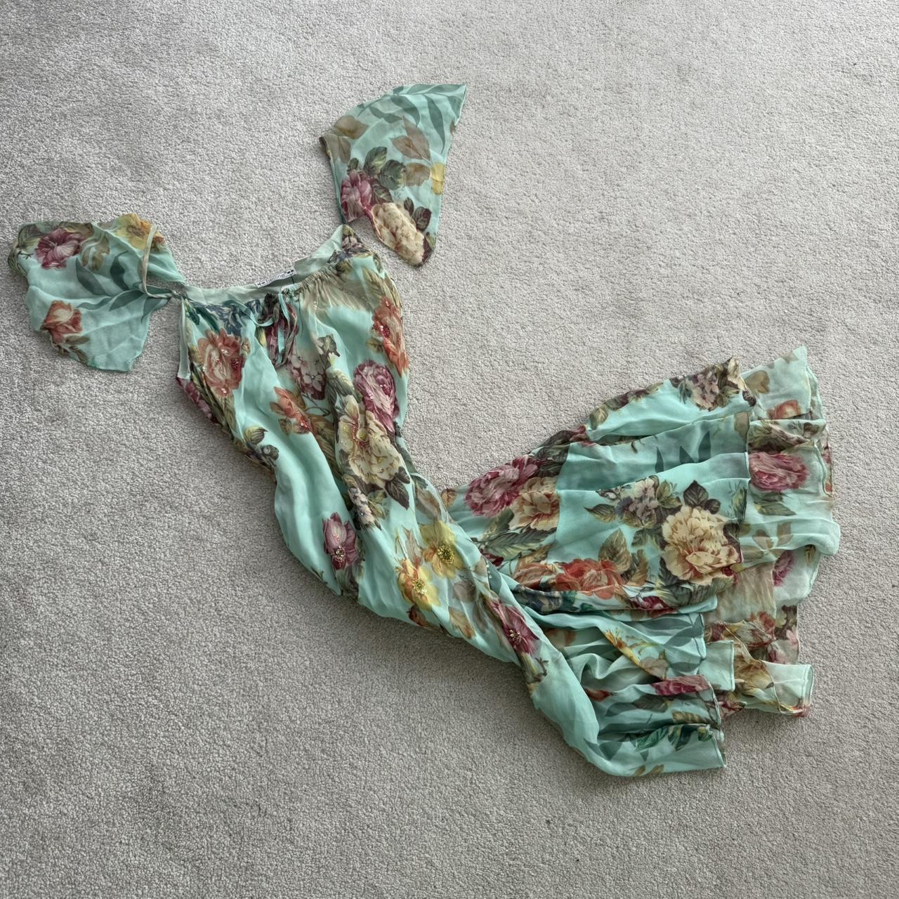 item listed by mayflower_collection