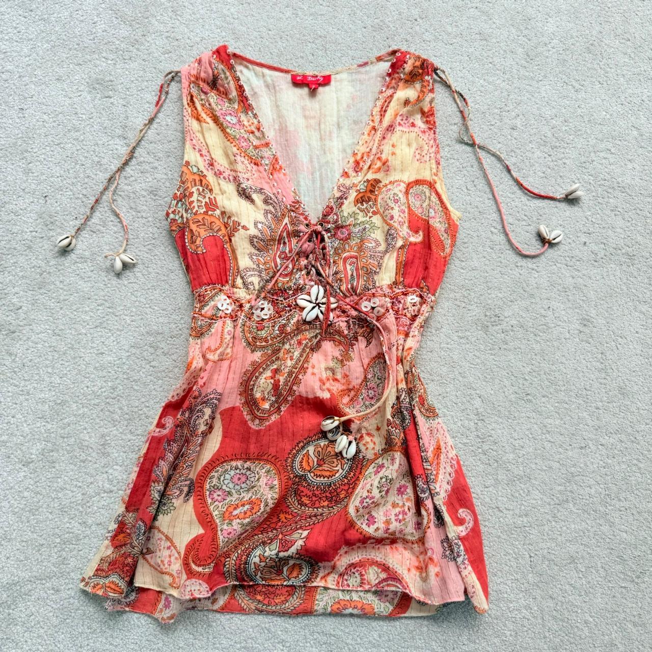 item listed by mayflower_collection