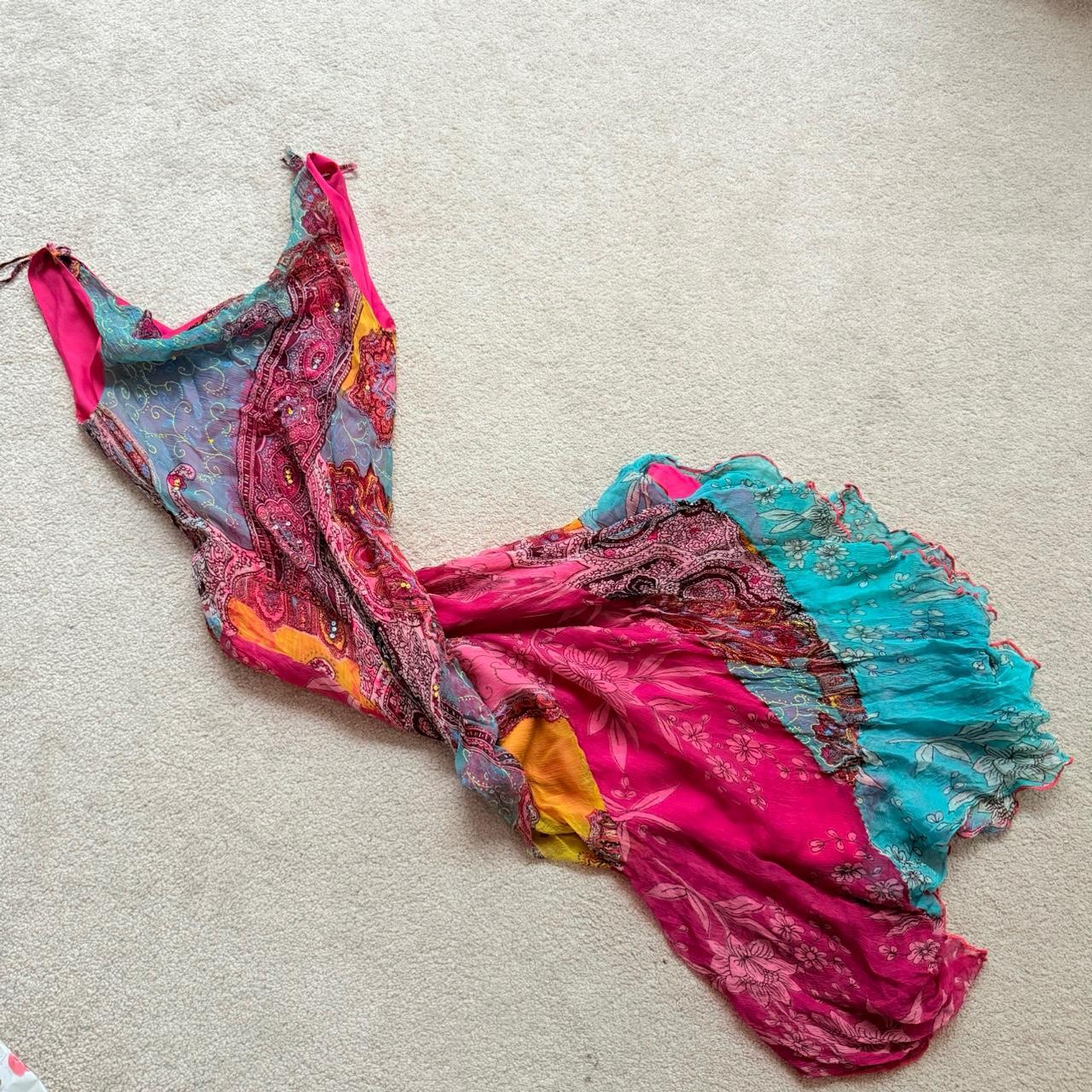 item listed by mayflower_collection