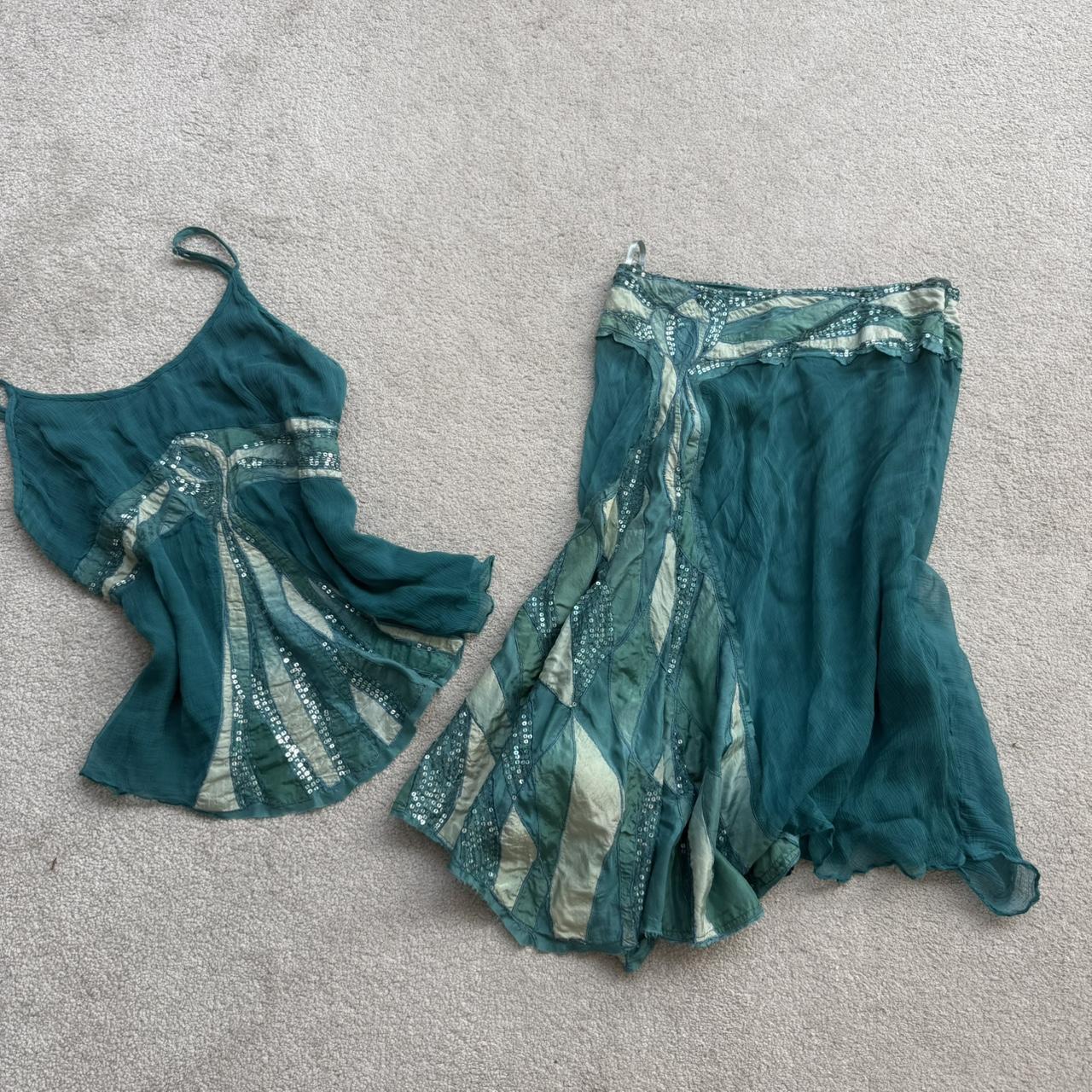 item listed by mayflower_collection